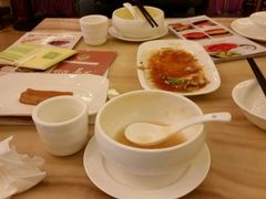 android_upload_pic-锦粤宫·精致粤菜(深圳北站店)