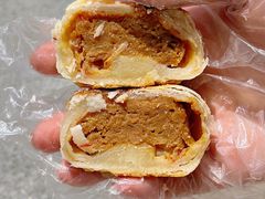 -花园饼屋·吐司蛋糕面包(星海店)