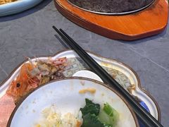 -江南里·新浙菜(苏州大悦城店)