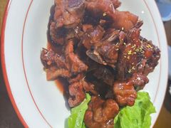 -三凤酒家·百年无锡菜(清扬茂业店)