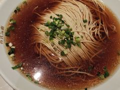 -松鹤面馆·古法焖肉面(观前店)