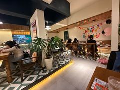 -The Good Place好地方·Brunch·coffee(国贸店)