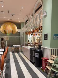 -奈尔宝·儿童乐园·亲子餐厅(华采天地店)