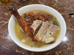 -陈光记烧腊店(罗保博士街店)
