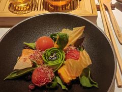 -叶叶菩提·晋福宫