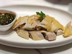 -筱爷叔·上海传统手工菜(玉树路店)