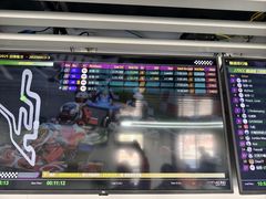 -锐擎卡丁车主题乐园(郊野公园店)