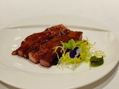 -Yan Ting 宴庭中餐厅(上海静安瑞吉酒店)