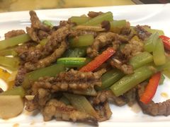 -渔傅·蓝海岸霞浦海鲜(正祥店)