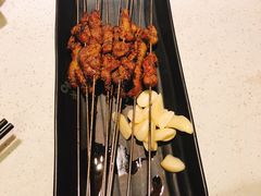-蚝太郎 • 海鲜烧烤(建国路创始店)