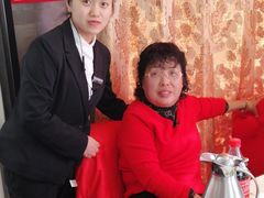 -大碗居·烤鸭·鱼头泡饼(天坛东门店)