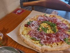 -百特喜·意大利餐厅(八佰伴镇江店)