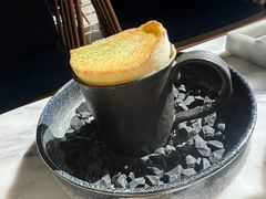 -The Rug Cafe(王府中环店)
