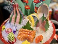 -牛New寿喜烧(闵行龙湖天街店)