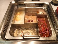 -巴奴毛肚火锅(悠唐购物中心店)