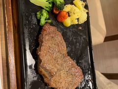 -必胜客(兴隆店)