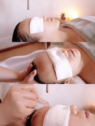 -芳香乐府疗愈空间·SPA·冥想