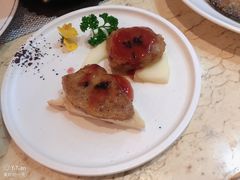 -雍和会海鲜姿造自助(湖东路店)