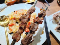 -贯贯吉·清真餐厅(浙江中路店)