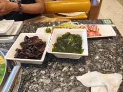 -一席地·本地鸡窝·杭帮鸡火锅(萧山银隆百货店)