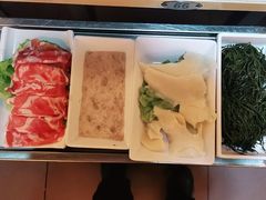 -野妹火锅(龙岗店)