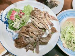 -大鸭梨烤鸭(顺义石园店)