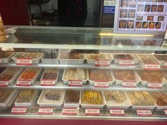 -千禧炸串(明瓦廊店)