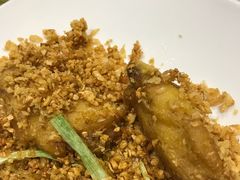 -祥记餐饮•豫粤珍味(郑东新区新长安店)