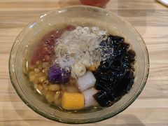 -Ice Monster冰馆·CNN评选全球十大甜品(国贸商城店)