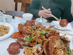 -1910老鲁味海鲜·戳子肉·青岛菜(金沙滩店)