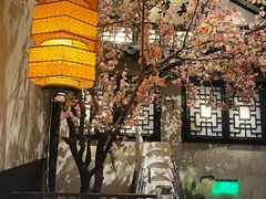 -绿茶餐厅(千岛湖银泰城店)