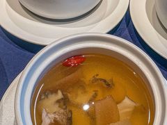 -馋遇江南·精致湖景雅宴(东方之门店)