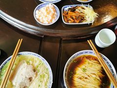 枫镇大肉-同得兴 Since·1995 传统苏式面馆(十全街店)