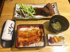 -昇鳗鱼家(浦东店)
