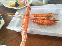 -87号烧烤海鲜·大排档(金沙滩店)