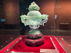 -北京工艺美术博物馆