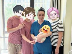 -葱妈母婴医护月嫂中心(浦东店)