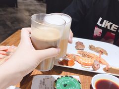 -汉巴味德(大悦城店)