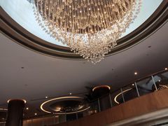 -上海千禧海鸥大酒店