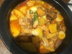 -云海肴·汽锅鸡·云南菜(美罗城店)