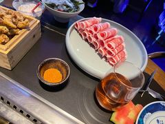 -大隐·成都火锅Bistro(合生麒麟新天地店)