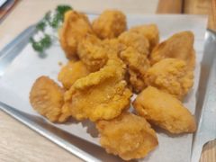 -卢家妈妈·西餐厨房(卜蜂中心店)