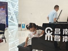-福州海峡文化艺术中心