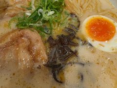 -味千拉面(广州白云机场T1西二店)