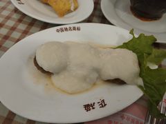 -华梅西餐厅(哈尔滨中央大街店)
