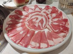 -蜀留香火锅(社会山店)