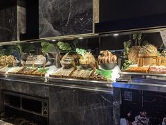 -喜庭海鲜自助(北辰三角洲北辰荟店)