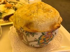 -成桂西餐厅·42年的味道(五大道疙瘩楼店)