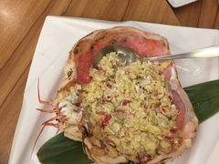 -海九澎湖海鲜餐厅