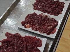 -伟记牛肉(金鸿公路店)